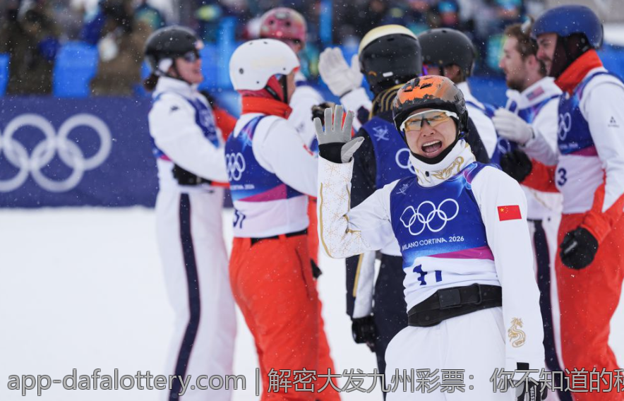 解密大发九州彩票：你不知道的秘密